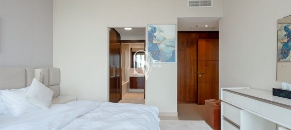 3 bedrooms Apartment for rent in Downtown Dubai (Downtown Burj Dubai), Dubai, UAE № 185917 22