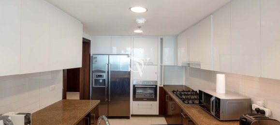 3 bedrooms Apartment for rent in Downtown Dubai (Downtown Burj Dubai), Dubai, UAE № 185917 26