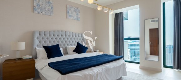 3 bedrooms Apartment for rent in Downtown Dubai (Downtown Burj Dubai), Dubai, UAE № 185917 3