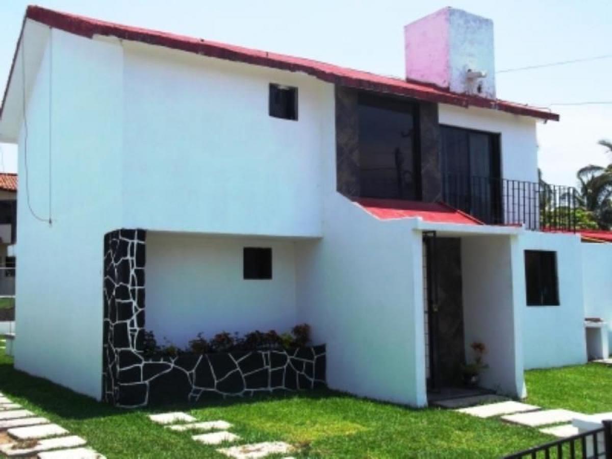 Casa T3 em Morelos, Mexico N.º 183537