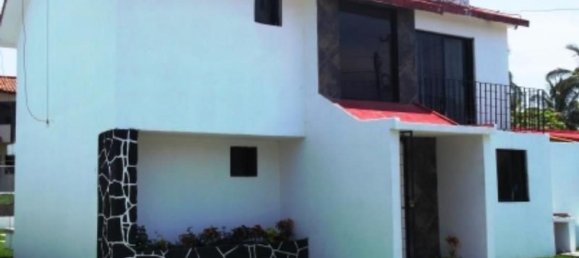 Casa T3 em Morelos, Mexico N.º 183537 2