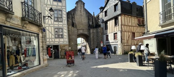 3 bedrooms Duplex in Vannes, France No. 206438 11