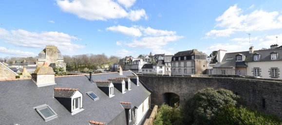 3 bedrooms Duplex in Vannes, France No. 206438 5
