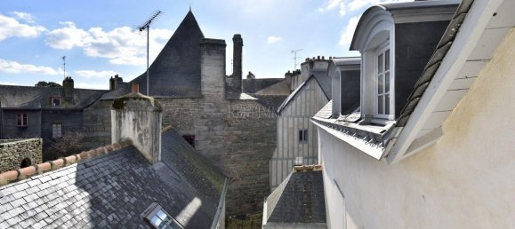 3 bedrooms Duplex in Vannes, France No. 206438 3