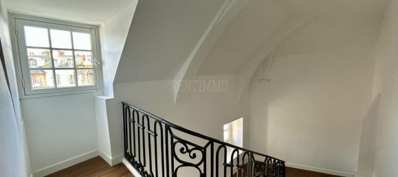 3 bedrooms Duplex in Vannes, France No. 206438 9