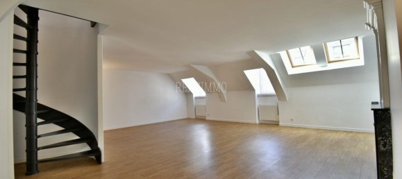 3 bedrooms Duplex in Vannes, France No. 206438 6