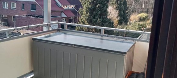 2 bedrooms Apartment in Gutersloh, Germany No. 367669 18