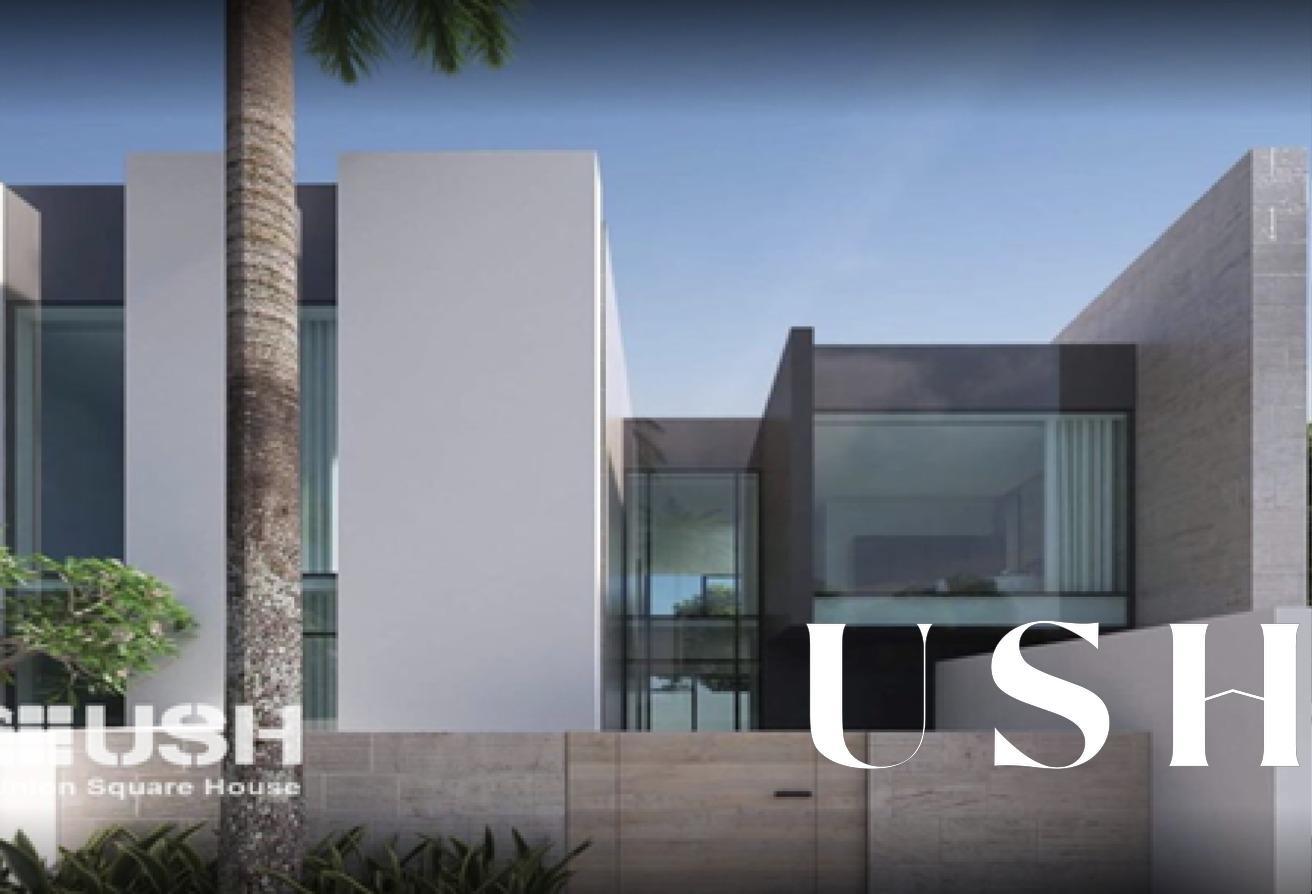 Земельный участок 930м² в Джабаль-Али, ОАЭ № 101824