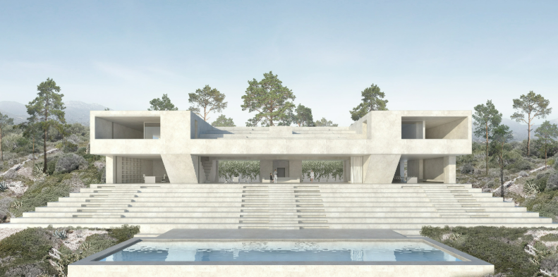 Terreno T5 em Manacor, Spain N.º 259594