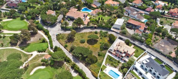 850m² Land in Cascais, Portugal No. 122345 16