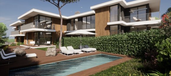 850m² Land in Cascais, Portugal No. 122345 15