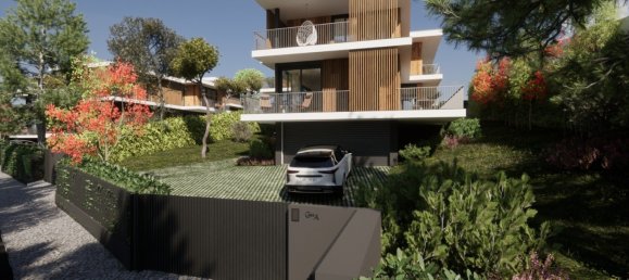 850m² Land in Cascais, Portugal No. 122345 5