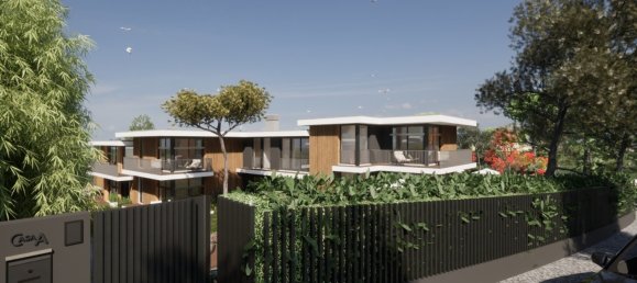 850m² Land in Cascais, Portugal No. 122345 14