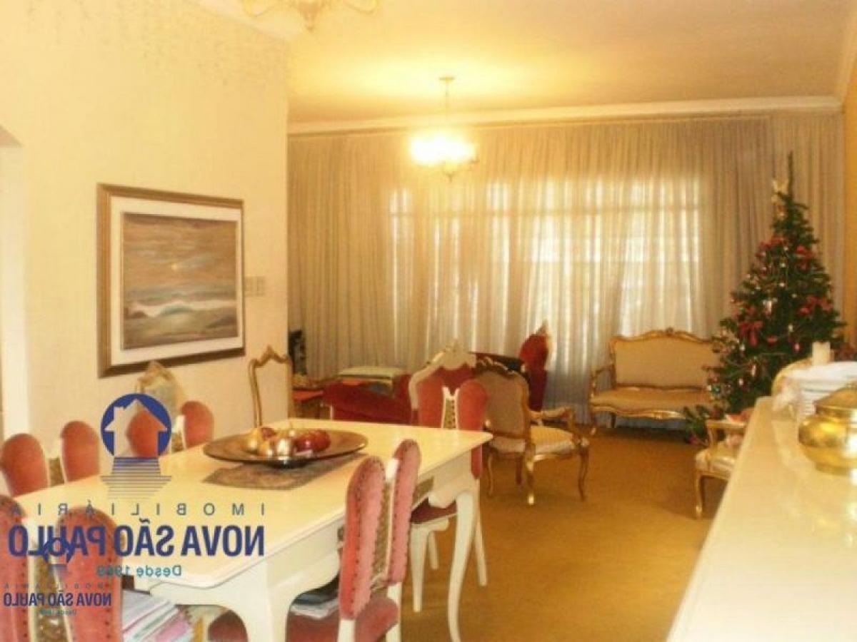 3 غرف نوم منزل في Sao Paulo, Brazil رقم 519873