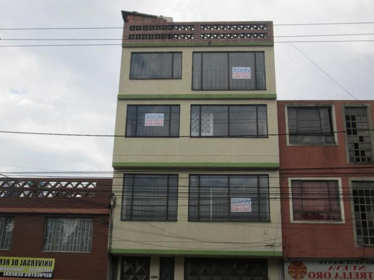 8 Schlafzimmer Haus in Bogota, Colombia, Nr. 14360