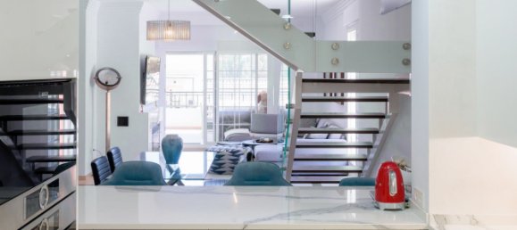 3 bedrooms Penthouse in Marbella, Spain No. 114294 12