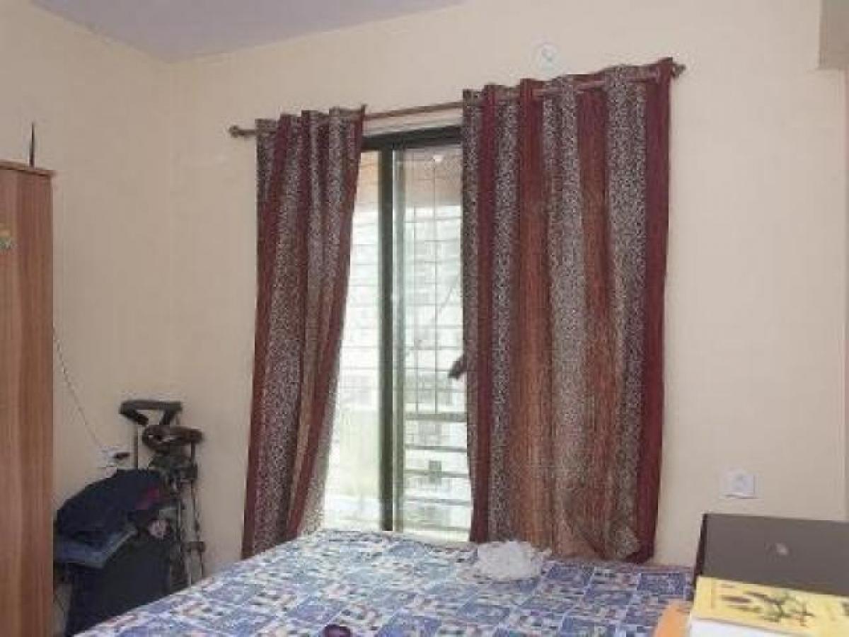 Casa T2 em Mumbai, India N.º 57409