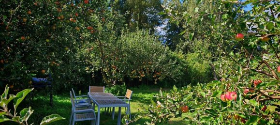 12 rooms Farm in Oberhavel, Germany No. 353529 16