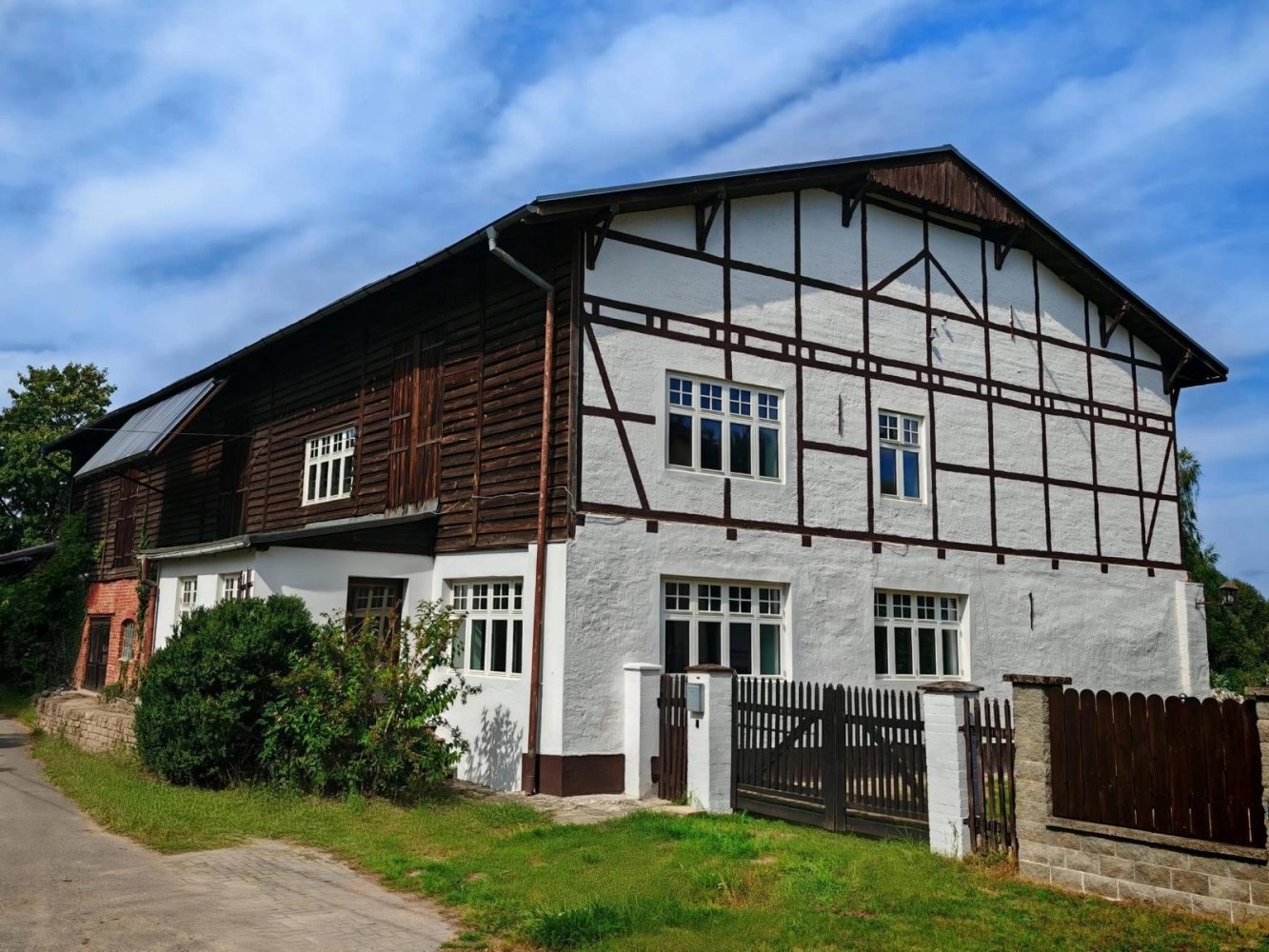 12 rooms Farm in Oberhavel, Germany No. 353529