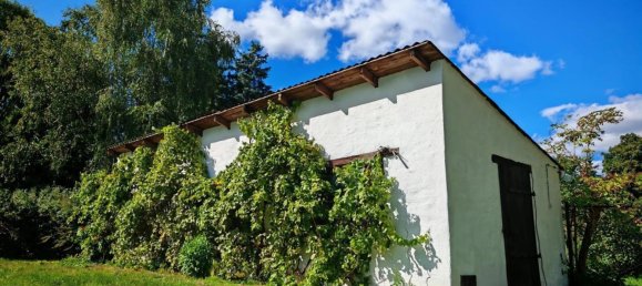 12 rooms Farm in Oberhavel, Germany No. 353529 5