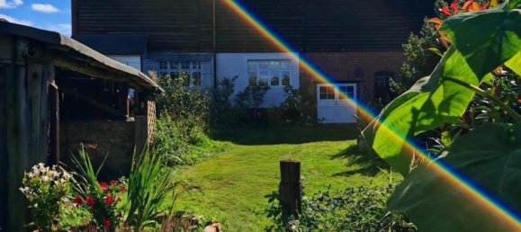 12 rooms Farm in Oberhavel, Germany No. 353529 3