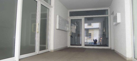 2 rooms Apartment in Vogtlandkreis, Germany No. 53708 15