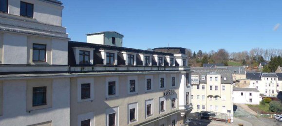2 rooms Apartment in Vogtlandkreis, Germany No. 53708 6