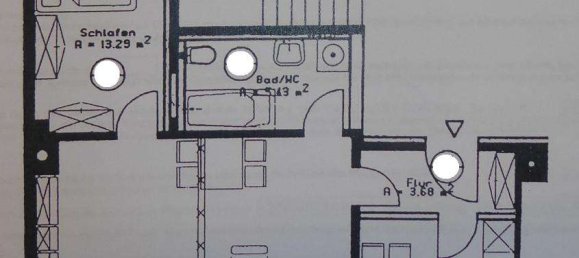 2 rooms Apartment in Vogtlandkreis, Germany No. 53708 2
