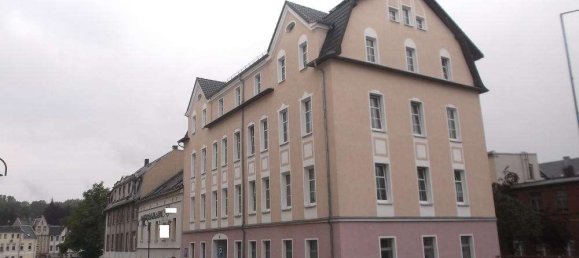 2 rooms Apartment in Vogtlandkreis, Germany No. 53708 16