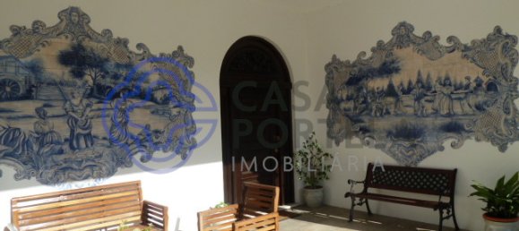 5 غرف نوم منزل في Vila Nova de Gaia, Portugal رقم 20079 15