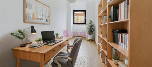 1 غرف نوم شقة في Forbach, France رقم 258474 4