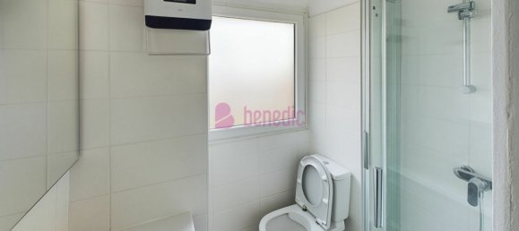 1 غرف نوم شقة في Forbach, France رقم 258474 5