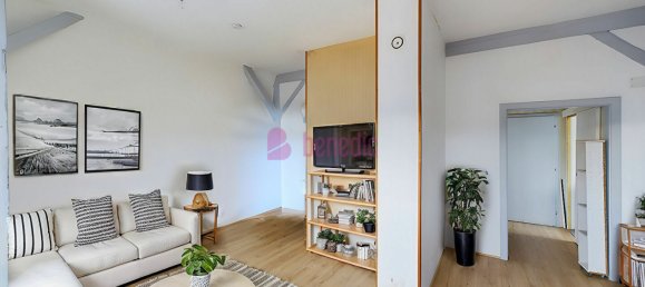 1 غرف نوم شقة في Forbach, France رقم 258474 3