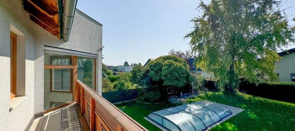 7 rooms House in Gerasdorf bei Wien, Austria No. 129265 9