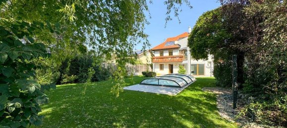 7 rooms House in Gerasdorf bei Wien, Austria No. 129265 15