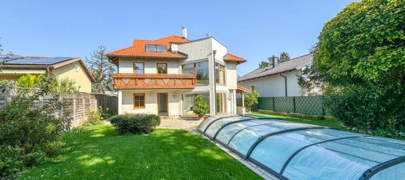 7 rooms House in Gerasdorf bei Wien, Austria No. 129265 12
