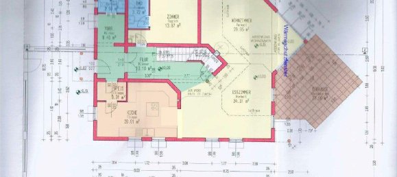 7 rooms House in Gerasdorf bei Wien, Austria No. 129265 2