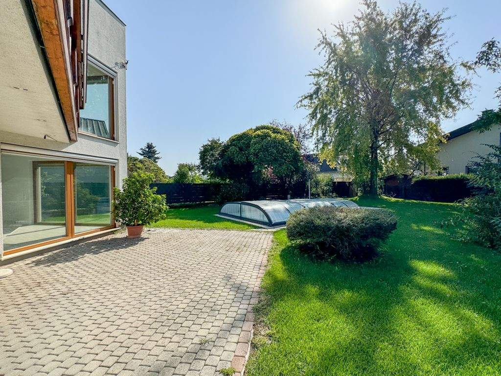 7 rooms House in Gerasdorf bei Wien, Austria No. 129265