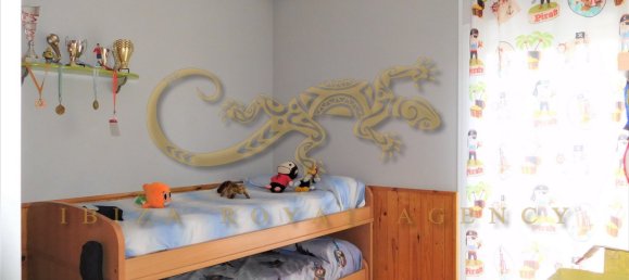 3 bedrooms House in San Antonio De Portmany, Spain No. 892 12