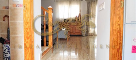 3 bedrooms House in San Antonio De Portmany, Spain No. 892 15