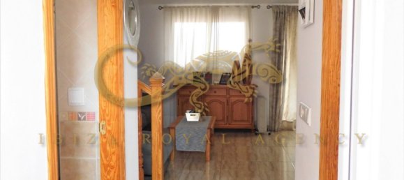 3 bedrooms House in San Antonio De Portmany, Spain No. 892 16