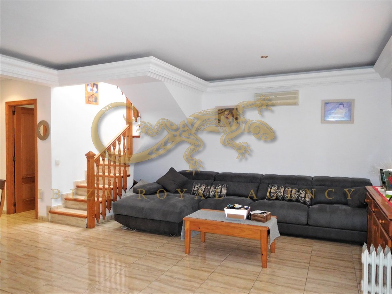 3 bedrooms House in San Antonio De Portmany, Spain No. 892