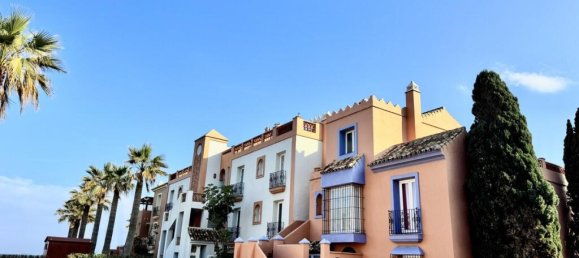 2 bedrooms Apartment in Casares, Spain No. 19108 22