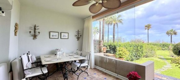 2 bedrooms Apartment in Casares, Spain No. 19108 3