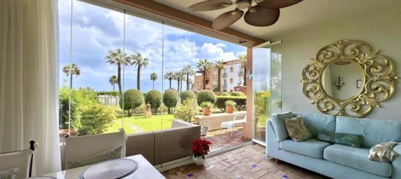 2 bedrooms Apartment in Casares, Spain No. 19108 4