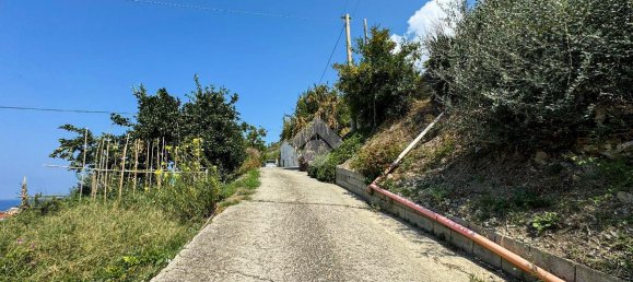 Casa de 4 habitaciónes en Longobardi, Italy No. 22196 30