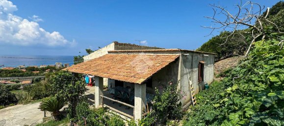 Casa de 4 habitaciónes en Longobardi, Italy No. 22196 36