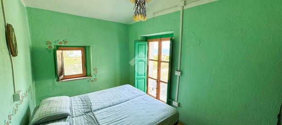 Casa de 4 habitaciónes en Longobardi, Italy No. 22196 19