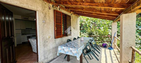 Casa de 4 habitaciónes en Longobardi, Italy No. 22196 3