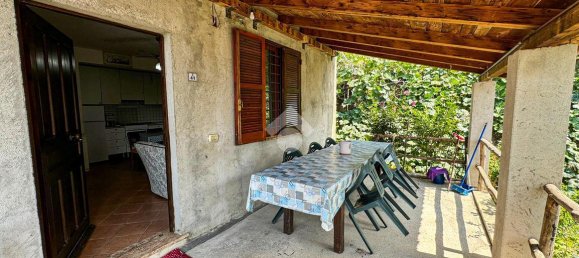 Casa de 4 habitaciónes en Longobardi, Italy No. 22196 39